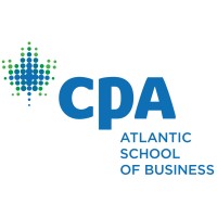 CPA Atlantic School of Business Associations Organizations